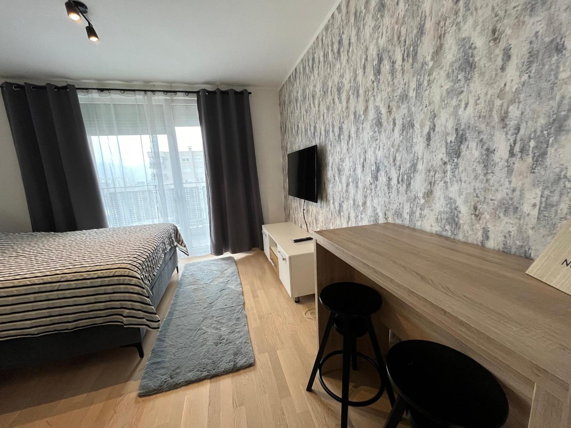 Apartment Una SJJ Esterno foto