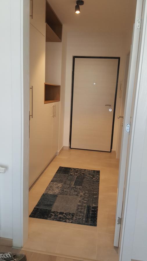 Apartment Una SJJ Esterno foto